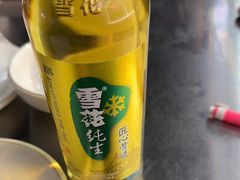 -老杨太太烧烤(文化广场店)