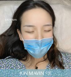 -久匠·野生眉半永久纹绣