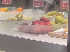 -玫瑰花园自助烤肉(顺义鑫海韵通店)