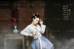 点击看大图 -美云庭古装·格格服汉服·京城旅拍(北京店)