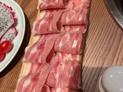 -佬土鹅肠火锅(解放路店)