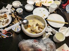 -大鸭梨烤鸭(甘家口店)