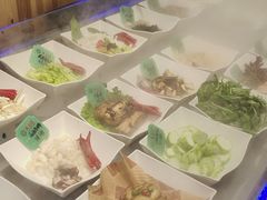 -头上红煨盐鸡·非遗院子餐厅