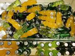 -永和铂爵国际酒店-威斯蒂娜西餐厅