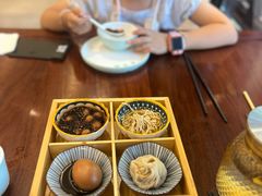 -奇芳阁·百年清真南京菜(夫子庙店)