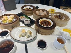 -万龙洲海鲜(南新仓店)