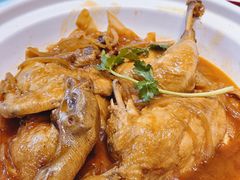 -沈家花园如皋菜(君御豪庭店)