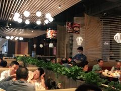 大堂-避风塘(百联东郊店)