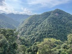 -午潮山国家森林公园