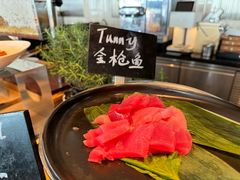 -Social 秀西餐厅-长沙瑞吉酒店(运达店)
