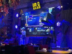 -别院里音乐餐酒吧(双流航空港店)