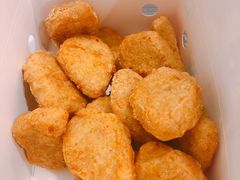 麦乐鸡-麦当劳(温州人民路店)