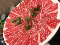 -真味鲜厨(观塘店)