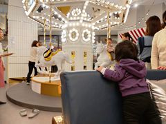 -Lilliput粒粒堡亲子餐厅(置汇旭辉店)