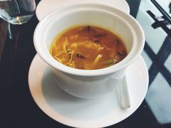 -运·中餐厅(成都华尔道夫酒店)