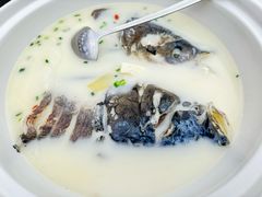 -浔味·山屿湖·正宗淳牌全鱼宴老字号
