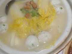 -荣兴酒家(徐家汇店)