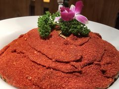 -潮火锅·麻辣牛肉火锅(观音桥方圆·LIVE店)