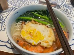 生日面-绿茶餐厅(乐峰广场店)