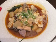 -成都你六姐·牛肉冒菜(城市集市合生汇店)