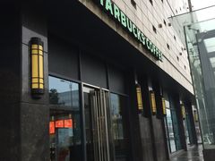 -星巴克(南京同曦万尚城店)