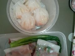 -嘉旺港式茶餐厅(延长中路店)