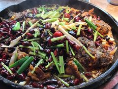 -老板恋上鱼(恒隆广场店)