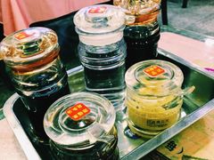 -添福来墨鱼饺子 · 海鲜东北菜(大连星海·黄浦路店)