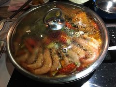 -千旬岛海鲜小聚(万达广场店)