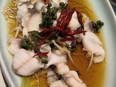 -北李妈妈菜·海肠捞饭(开发区万达店)