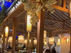 -江南赋(内蒙古大厦店)