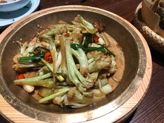 -佬麻雀·新湘菜(珠海金发购物中心店)