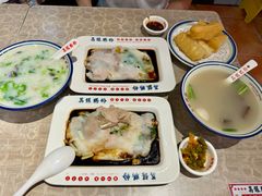 -荔银肠粉(广州天河华利路店)