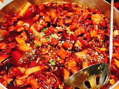 -双流老妈兔头(荟聚店)