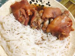 -贤花饭店(凯德店)