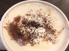 -海岩咖啡(茂业天地店)