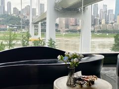 -Yolo私汤温泉设计师酒店(重庆南滨路店)