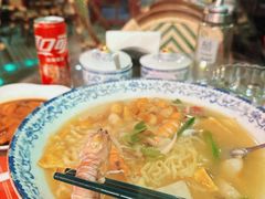 -霆记海鲜·只为这碗面(滨江店)