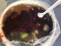 -段生记肉丸糊辣汤(西铁大明宫住宅小区店)
