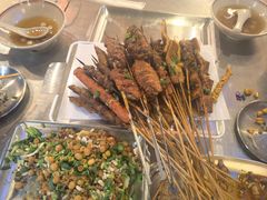 -有局·成都市井烧烤·精酿啤酒(双楠店)