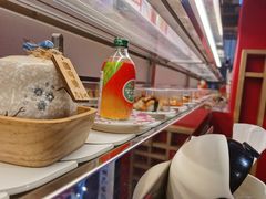 -友壹町寿司(嘉洲广场店)