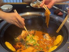 -人民公社大食堂(顺义总店)
