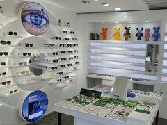 -浮光眼镜·蔡司视觉合作·数字验配中心(陆家嘴店)