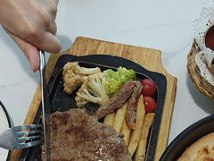 -意风小镇(内江万达广场店)