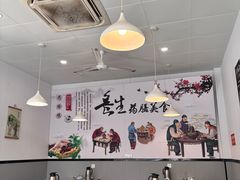 -光头药膳鸡(莱茵小镇店)