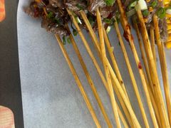 -小林哥的海鲜馆·夜宵烧烤(渔人码头店)