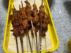 -永红源啤酒·烧烤·海鲜·大排档(青特城店)