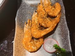 -真剑日本料理·铁板烧(贵州路店)