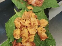 -四斤烤肉(东戴河孟家店)