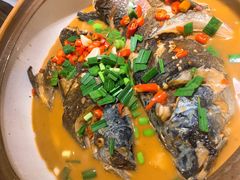 千岛湖鱼头-千岛湖小鱼儿·淳安匠心农家菜